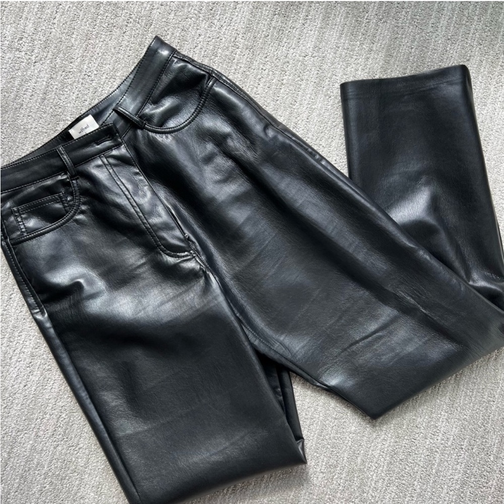 The Aritzia Melina Pant